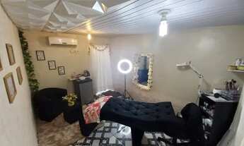 Imagem 3: Imóvel com 5 casas no mesmo terreno no Bairro da Paz