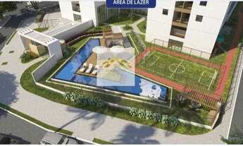 Imagem 5: Apartamento, à venda 2 ou 3 Quartos | 1 Vaga(s