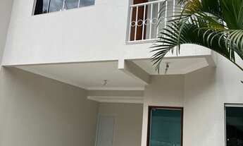 Imagem: Alugo lindo sobrado 4 quartos Setor Jaó