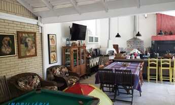 Imagem 4: Casa com 4 suites no Imbé