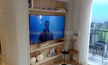 Imagem 4: Apartamento-À VENDA-Méier-Rio de Janeiro-RJ