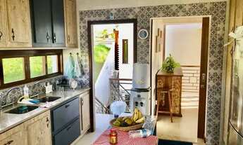 Imagem 7: Casa para venda ou locação com 04 suítes. Alphaville litoral norte