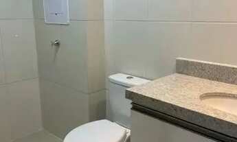 Imagem 6: Aluga-se magnífico apartamento com 2/4 sendo 1 suíte, Marco Ed. W Residence