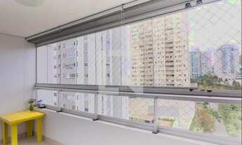 Imagem 6: Apartamento para Aluguel - Vila da Serra, 3 Quartos, 83 m2