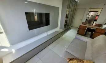 Imagem 3: Alugo excelente apartamento MOBILIADO com 2 quartos e lazer completo no bairro da Madalena