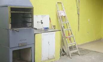 Imagem 7: ALUGO CASA DUPLEX 4 QUARTOS