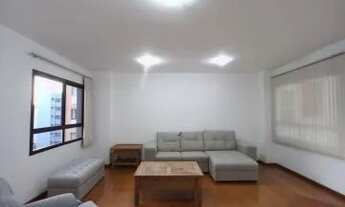 Imagem 2: Apartamento Mobiliado Madureira Caxias do Sul