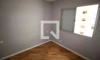 Imagem 2: Apartamento para Aluguel - Vila Clementino, 3 Quartos, 102 m2