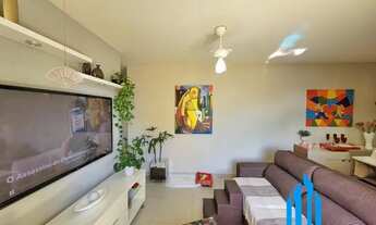 Imagem 3: Apartamento para venda com 68 metros quadrados com 2 quartos em Praia do Morro - Guarapari