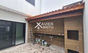 Imagem 7: Sobrado Totalmente Independente - 03 suítes e 2 vagas Consulte outros imóveis em nosso can