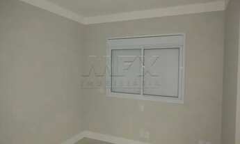 Imagem 5: Apartamento Padrão em Bauru