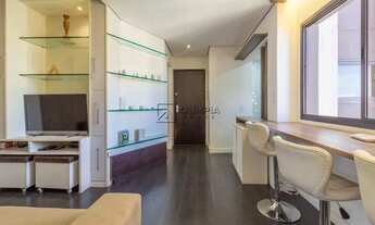 Imagem 7: Apartamento Locação 2 Dormitórios - 50 m² Moema