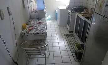 Imagem 6: Apartamento para venda com 69 metros quadrados com 3 quartos em San Martin - Recife - PE