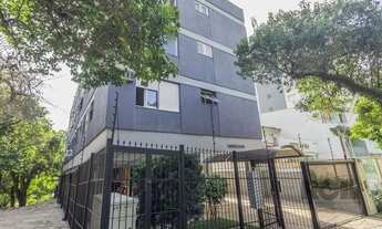 Imagem: Excelente apartamento de 54m² com 1 dormitório