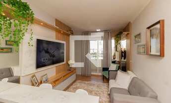 Imagem 3: Apartamento à Venda - Vila Rosa, 2 Quartos, 50 m2