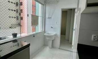 Imagem 4: Apartamento para aluguel no edifício Di Cavalcanti bairro Batista Campos