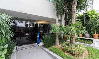 Imagem 2: SÃO PAULO - Apartamento Padrão - JARDIM EUROPA