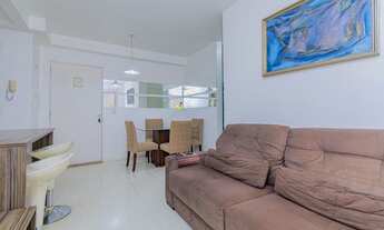 Imagem 4: Apartamento para venda com 56 metros quadrados com 2 quartos em Tristeza - Porto Alegre