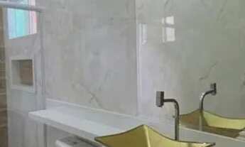 Imagem 3: Casa para venda tem 90 metros quadrados com 3 quartos em Lagoa da Conceição - Florianópoli