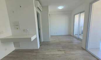 Imagem 6: Apartamento para aluguel tem 33 metros quadrados com 1 quarto em Barra Funda - São Paulo