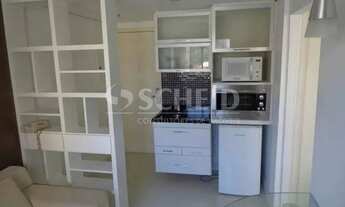 Imagem 3: Apartamento 1 suíte e 1 vaga à venda em Indianópolis