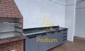 Imagem 2: Apartamento térreo com área privativa a 550m da praia do Bessa - AP0434