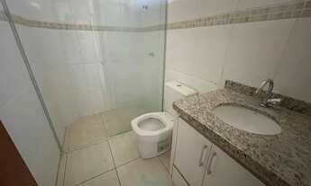 Imagem 7: Apartamento para aluguel com 91 metros quadrados com 3 quartos em Jardim Consolação - Fran