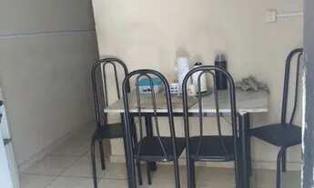 Imagem 6: Casa Duplex no Conjunto Ceará (2ª Etapa) 08 Quartos