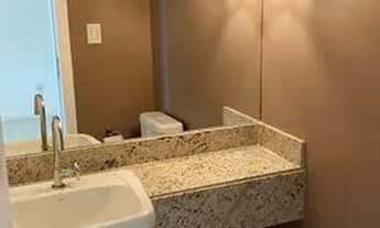 Imagem 5: Belíssimo apartamento quarto sala. Vista Mar- Ondina