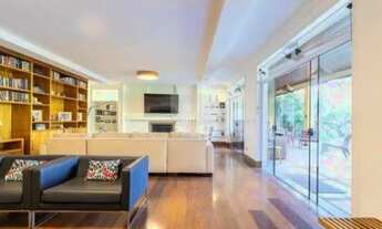 Imagem 7: SÃO PAULO - Casa Padrão - BROOKLIN