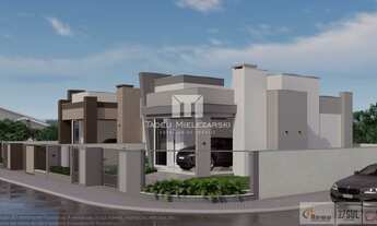 Imagem 3: Casa de Alvenaria em Tijucas