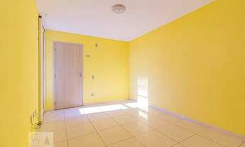 Imagem 4: Apartamento para Aluguel - Campo de Santana, 2 Quartos, 44 m2