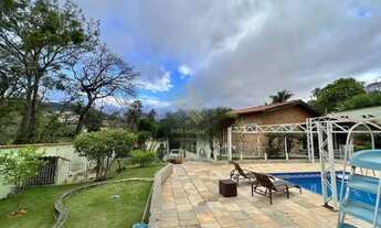 Imagem 5: Excelente Sobrado 4 Dormitórios no Jardim Paulista - Atibaia