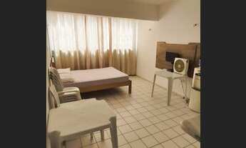 Imagem: Aluguel de apartamento na praia de atalaia