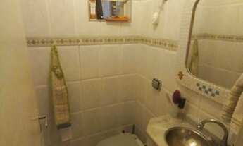 Imagem 6: Sobrado com 04 dormitórios, sendo 01 suíte no piso térreo e 02 vagas - Jardim Alvorada (Zo