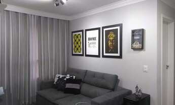 Imagem 3: Apartamento à Venda Novo Osasco