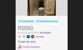 Imagem 2: Não caia nesse golpe