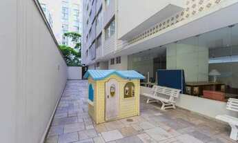 Imagem 5: SÃO PAULO - Apartamento Padrão - ITAIM BIBI