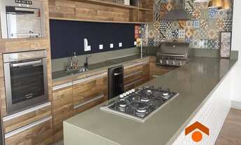 Imagem 2: Cobertura Vila Sao Francisco 4 Dormitorios