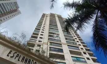 Imagem 4: Apartamento com 3 dormitórios à venda, 118 m² por R$ 1.640.000,00 - Jardim Esplanada - São