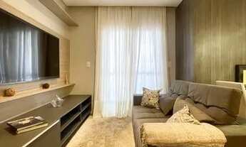 Imagem 4: Apartamento para alugar 3 quartos - jardim carvalho