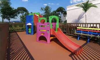 Imagem 3: Apartamento para venda com 50 metros quadrados com 2 quartos em Alberto Maia - Camaragibe