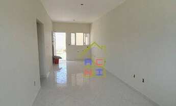 Imagem 5: Casa com 2 dormitórios à venda, 67 m² por R$ 295.000,00 - Jardim das Flores - Hortolândia