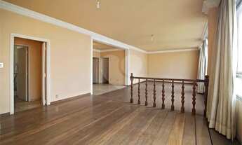 Imagem 5: Apartamento com 4 quartos , sendo 2 suites, 4 vagas à venda em Higienópolis - SP