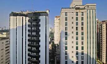 Imagem 7: COBERTURA PRONTA 260 METROS-JARDIM EUROPA