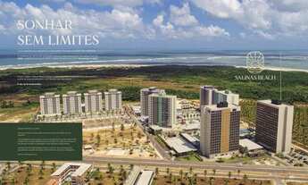 Imagem 2: Salinas Berch Resort - Ágio