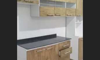 Imagem 3: Kitnet aluguel Casa em condomínio com 1 dormitório