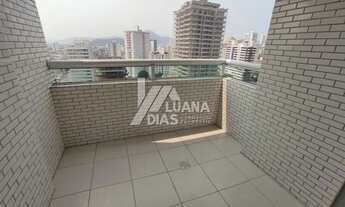 Imagem 4: Apartamento Alto Padrão para Aluguel no bairro Guilhermina - Praia Grande, SP