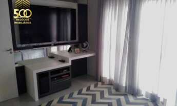 Imagem 6: Duplex para venda com 105 metros quadrados com 3 quartos em Coqueiros - Florianópolis - SC