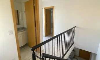 Imagem 6: ALUGO COBERTURA NO RESIDENCIAL TURMALINA